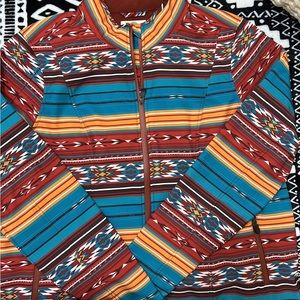 Shyanne Softshell Jacket